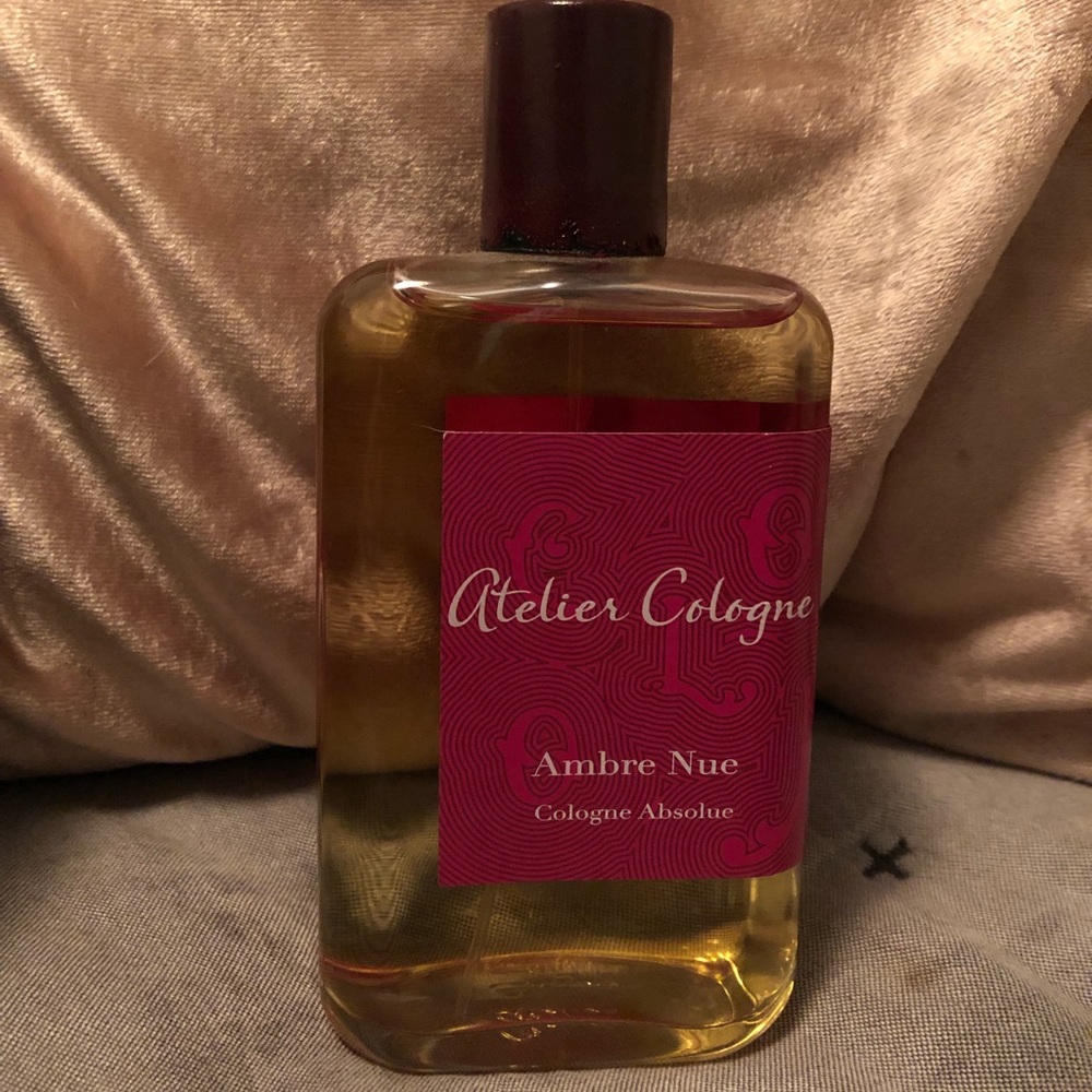 200ml Atelier Cologne